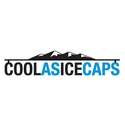 Cool As Ice Caps