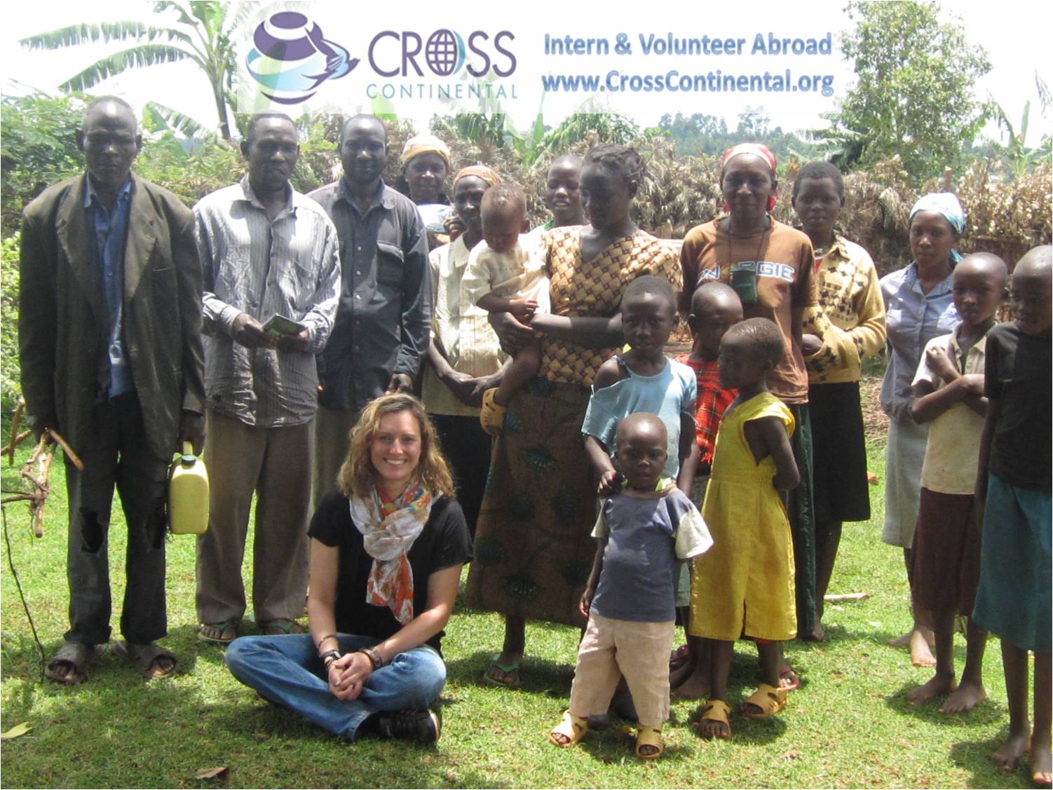 International Internships and Volunteer Abroad Programs in Microfinance