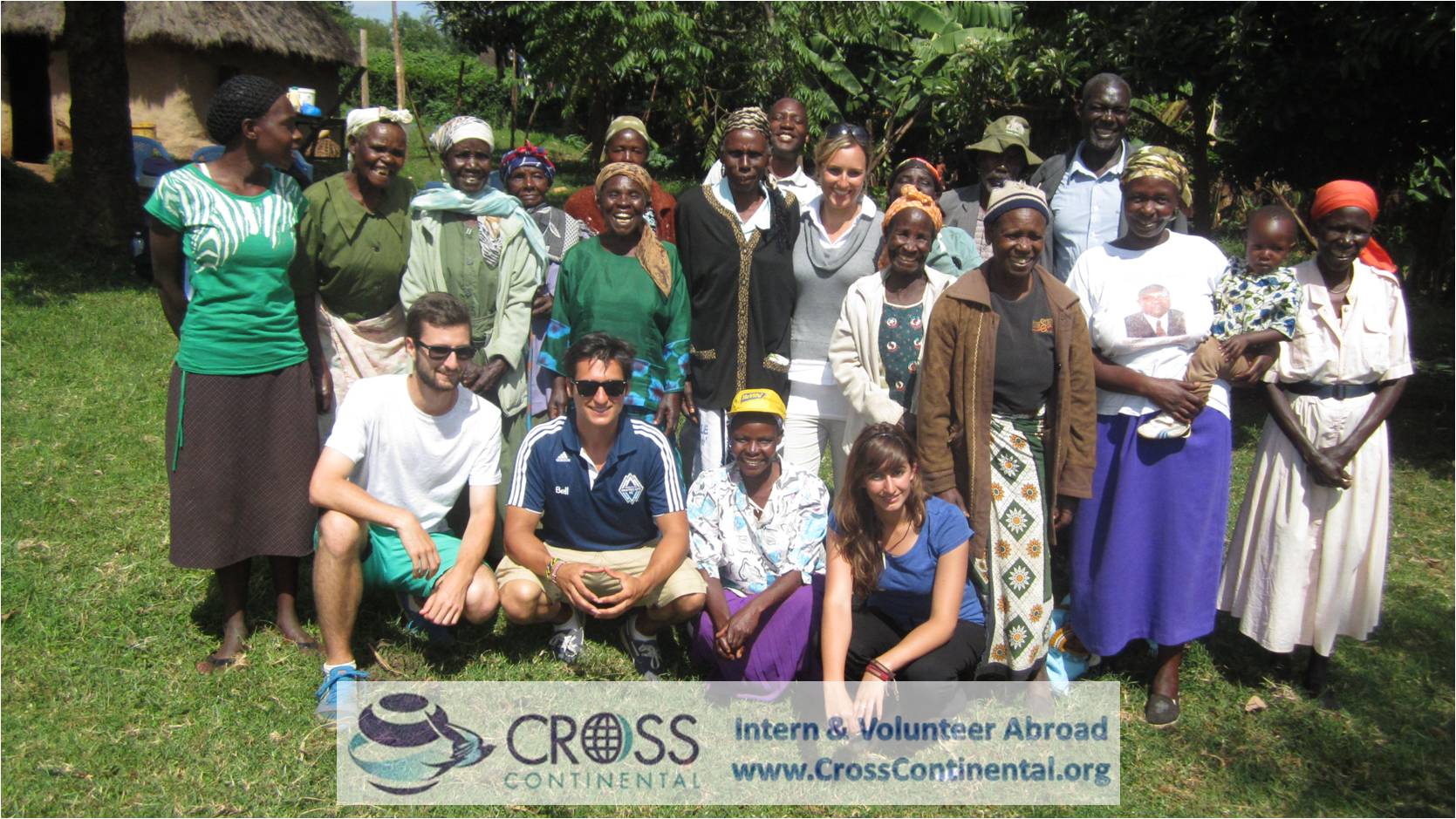 International Internships and Volunteer Abroad Programs in Microfinance (Africa)