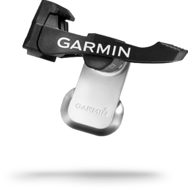 Garmin Vector With Left/Right Power Balance Can Help You Find Some Extra Power