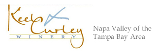 Keel and Curley Winery Logo