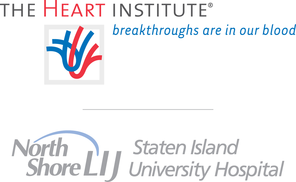 The Heart Institute at Staten Island University Hospital
