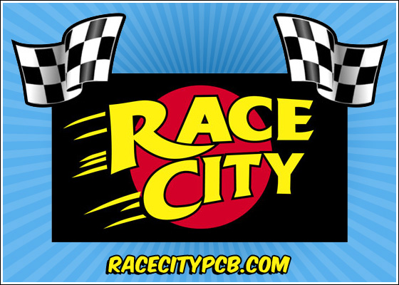 Race City Panama City Beach FL