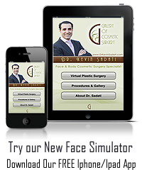 Face Simulator