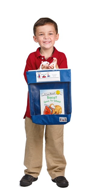 Read-n-Go Book Bag by Seat Sack