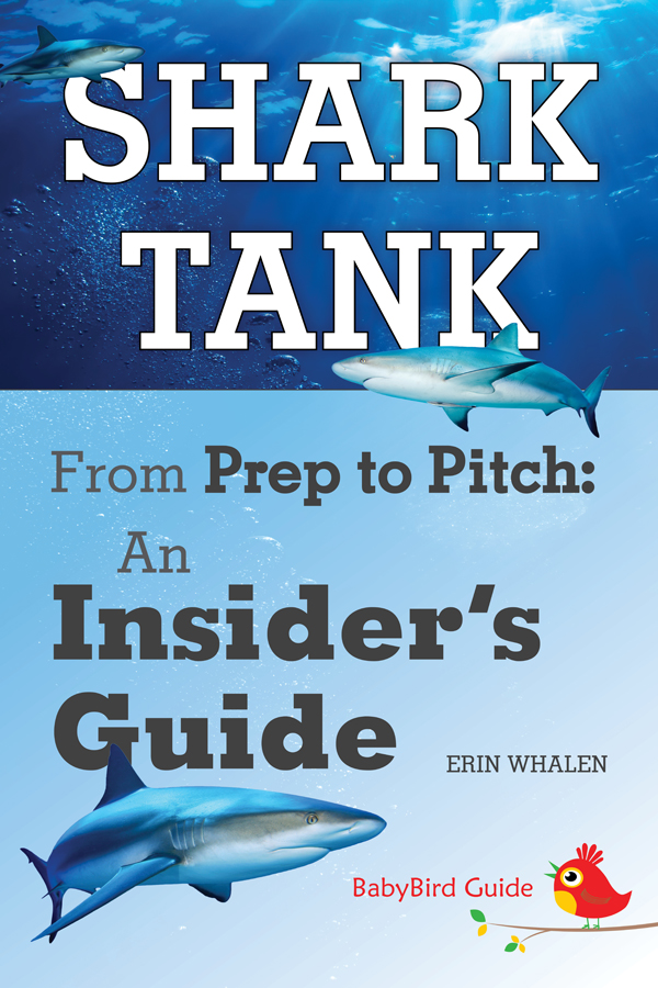 BabyBird Guide to Shark Tank
