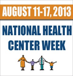 Community Health Center Of Central Missouri Celebrates National Health 