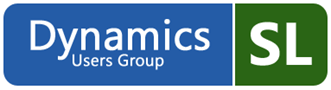 Microsoft Dynamics SL Users Group