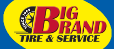 Big Brand Tires Now Providing a Trustworthy Place to Buy Tires Online