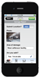 MissionMode's EarShot mobile app