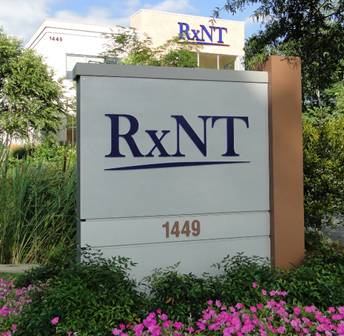 RxNT Headquarters