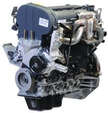 2001 Ford zx2 engine size