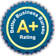 Strategic Power earned an A+ rating with the BBB