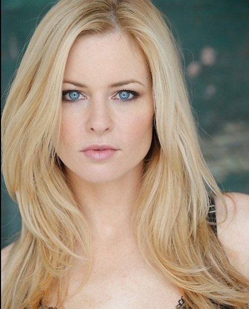 Jessica Morris as "Katie"