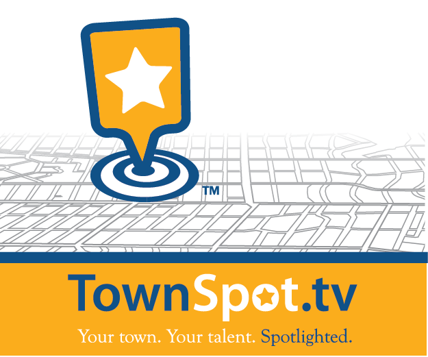 TownSpot Logo