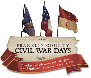 Franklin County Civil War Days