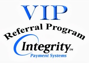 Integrity Payment Systems New VIP Referral Program