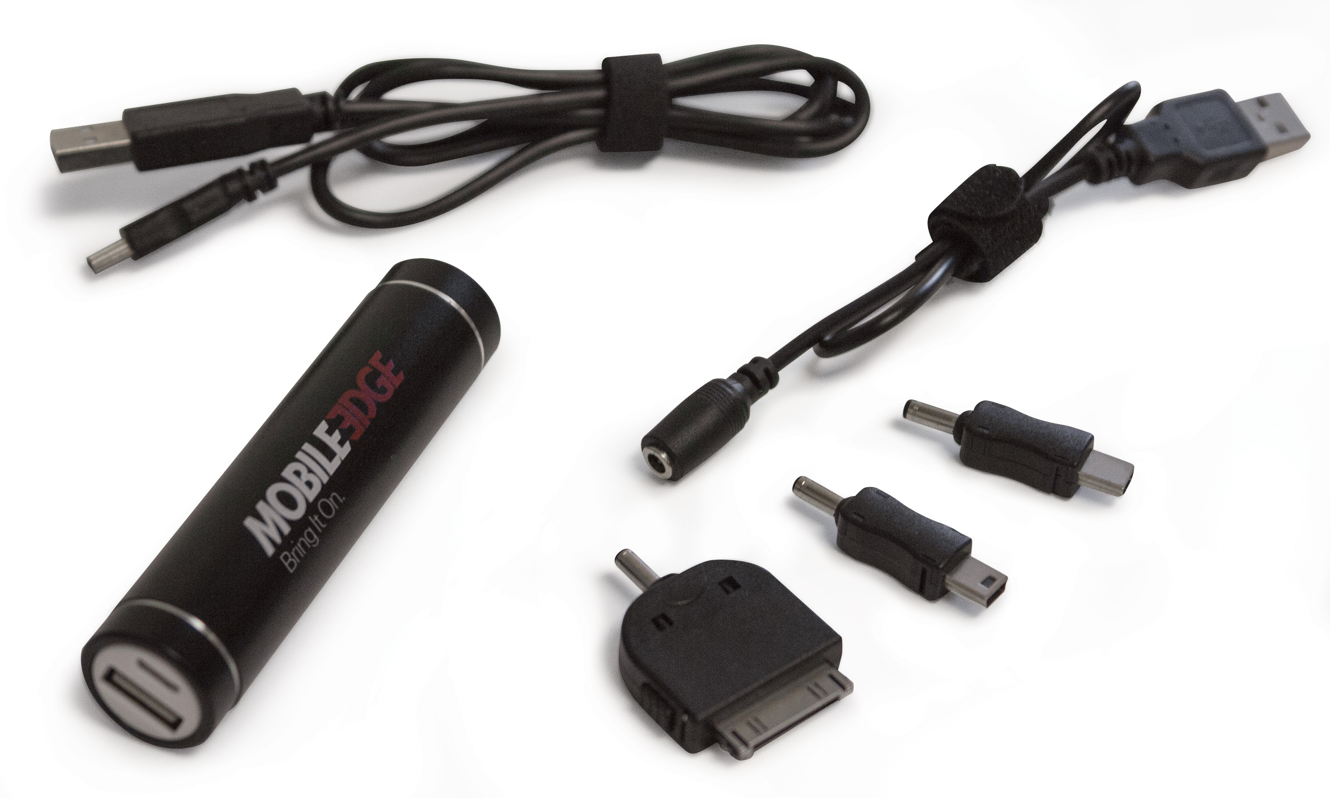 UrgentPower Smartphone Charger.