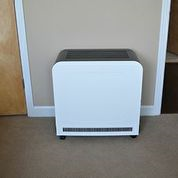 Oransi is the only air purifier manufacturer using components and air purifier filters made in the United States.