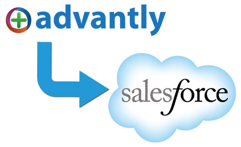 Advantly Leads Import into Salesforce