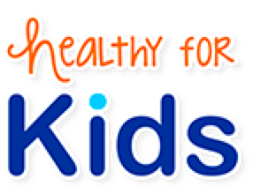 Healthy For Kids