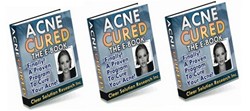 how to treat acne how acne cured