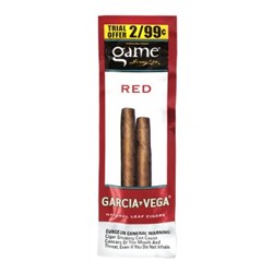 Game Red 2/99