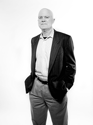 Michael Thiemann, Advisor