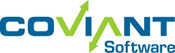 Coviant Software Corporation Logo