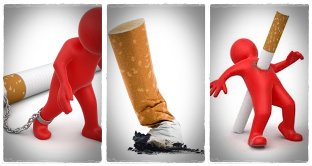 how to stop smoking