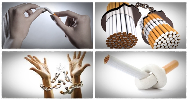 stop smoking with eft