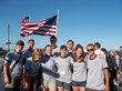 America's State Parks Ambassadors group photo of several Ambassadors
