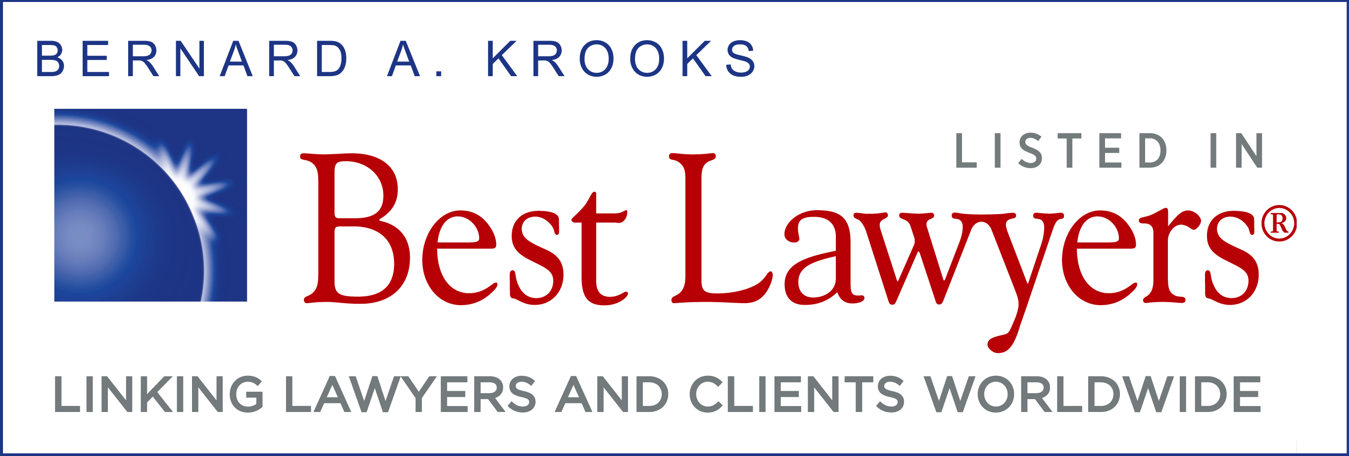 Best Lawyers In America