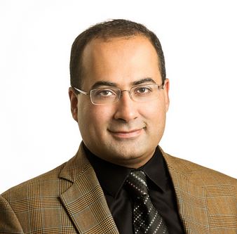 Burstorm Appoints Zeeshan Kazmi to Lead Strategic Business Development