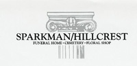 Sparkman/Hillcrest Funeral Home