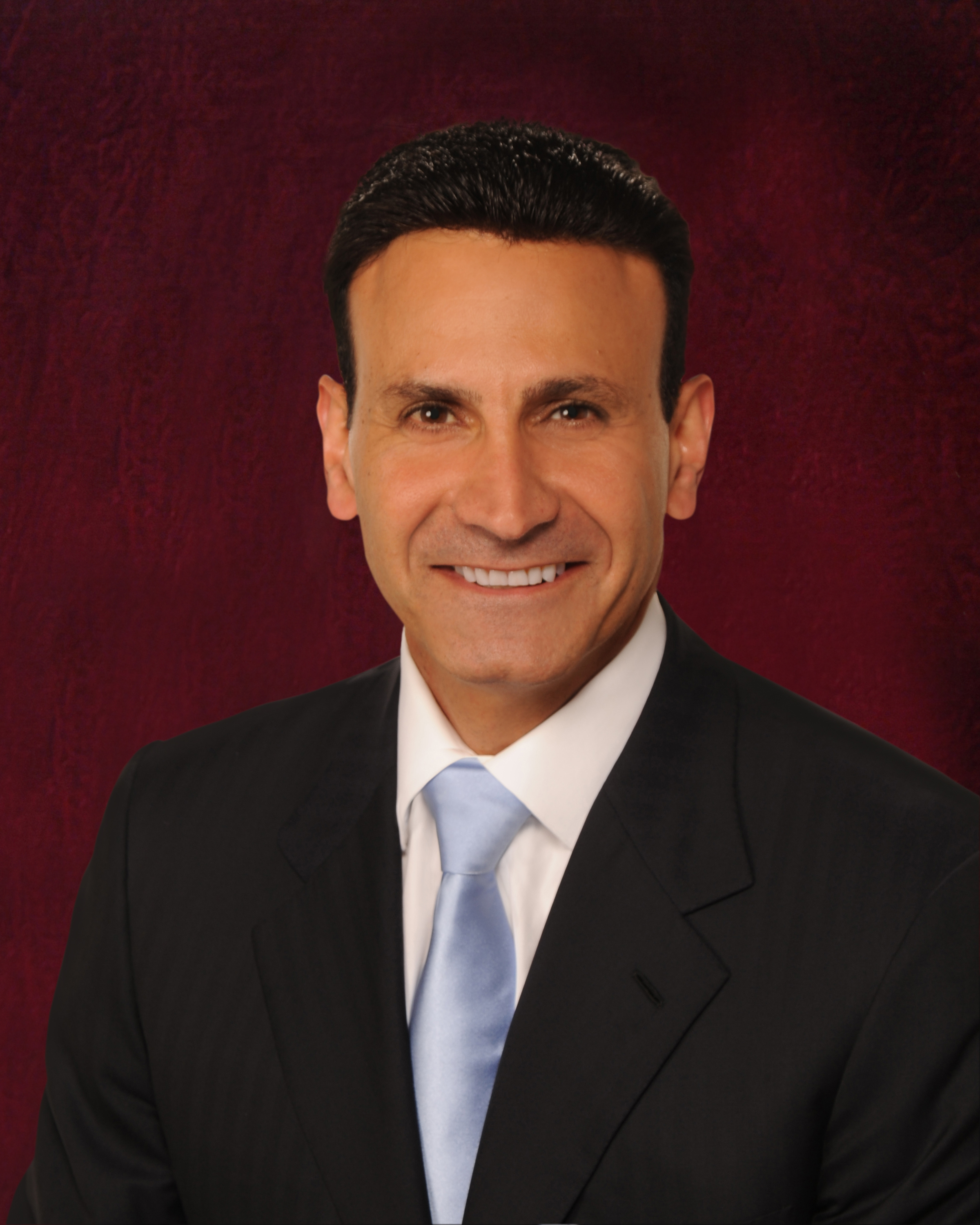 Joseph Intili Named Senior Vice President,  Casino Marketing for Seminole Gaming
