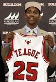 Marquis Teague joins inRecruit.com