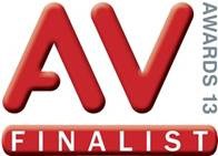 Matrox Maevex Systems Product of the Year Finalist