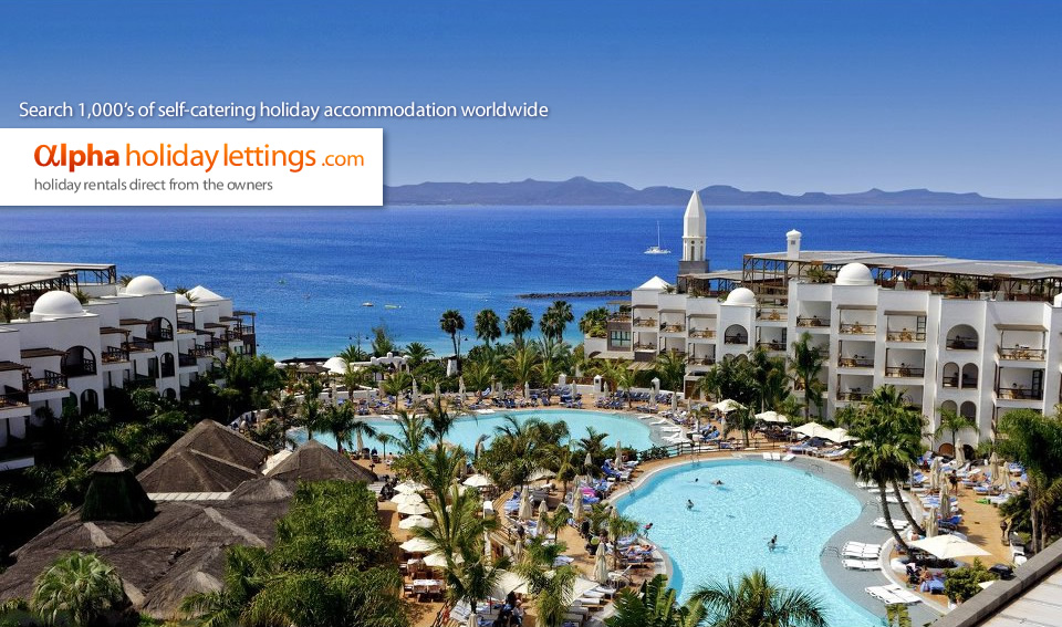 Alpha Holiday Lettings