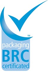 brc packaging certified certification achieves plascon flexible manufacturing