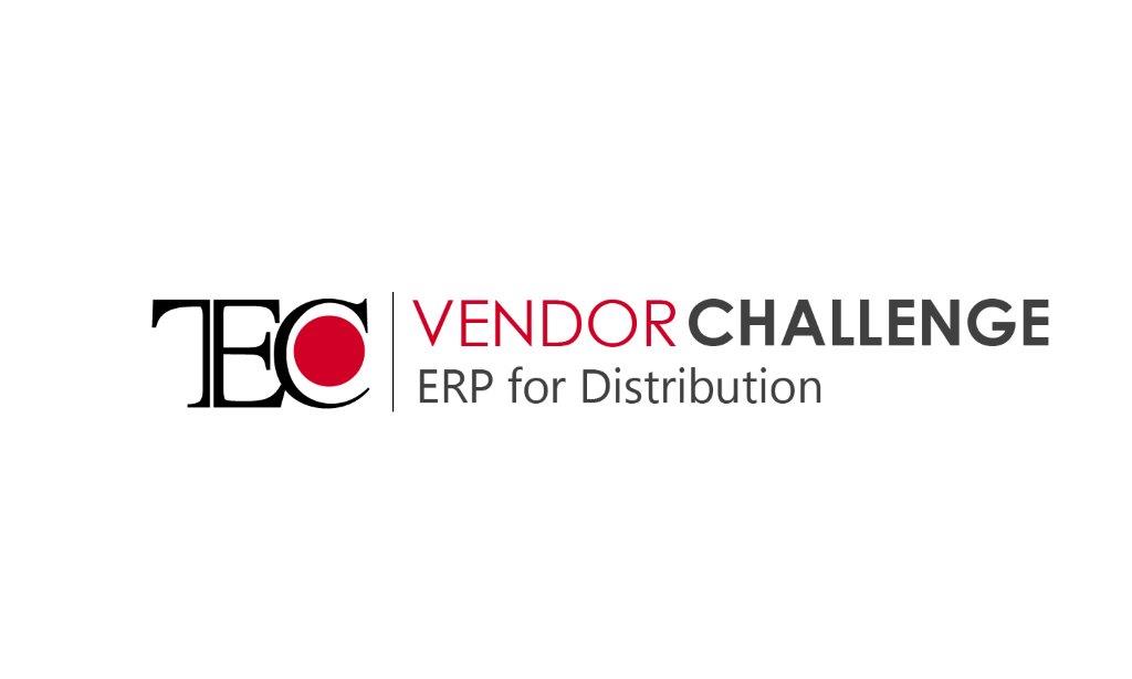 TEC Vendor Challenge Logo