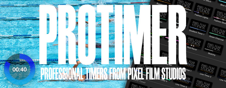 FCPX Effects and Plugin - Final Cut Pro X Special Effects - Pixel Film Studios - PROTIMER