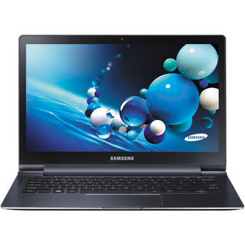 Samsung ATIV Book 9 Plus NP940X3G-K01US Multi-Touch 13.3" Ultrabook Computer