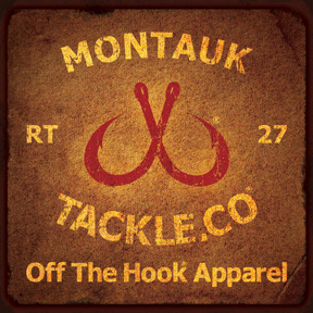 Montauk Tackle Company