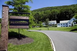 Mountainside Treatment Center