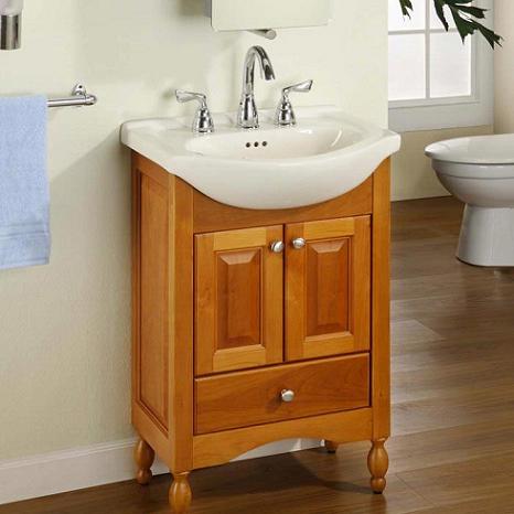 Empire Industries Windsor 22'' Bathroom Vanity W22 - Windsor Series