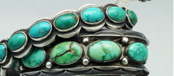 Native American Navajo Jewelry