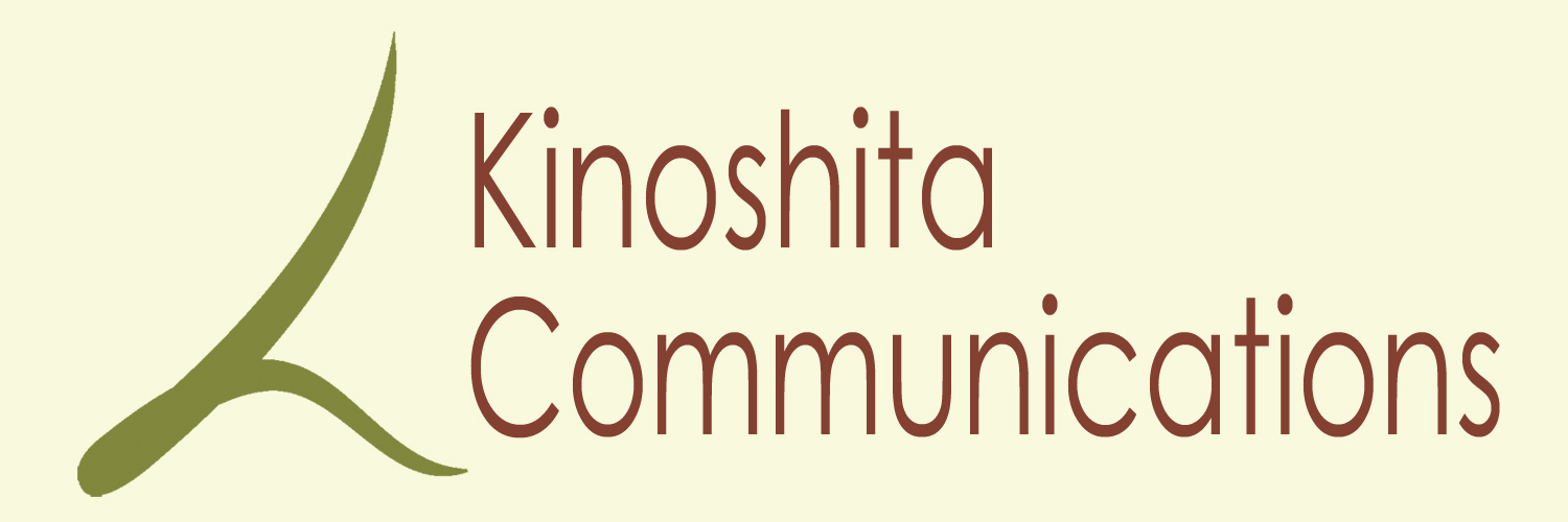 Kinoshita Communications LLC