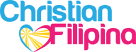 Christian Filipina Logo (large)