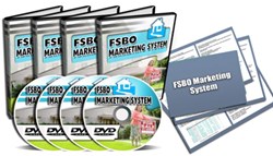 FSBO Marketing Program